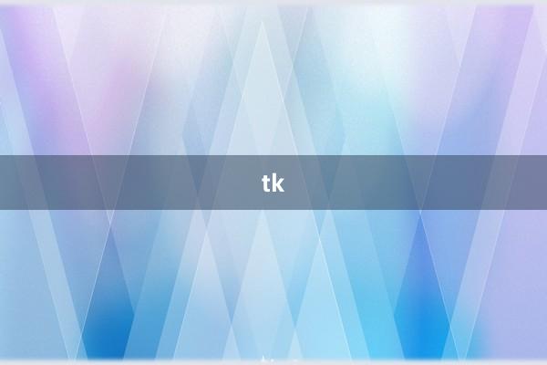 tk