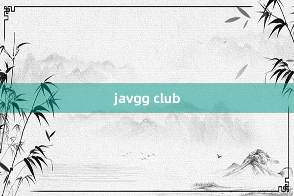 javgg club