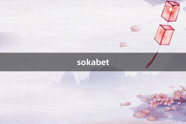 sokabet