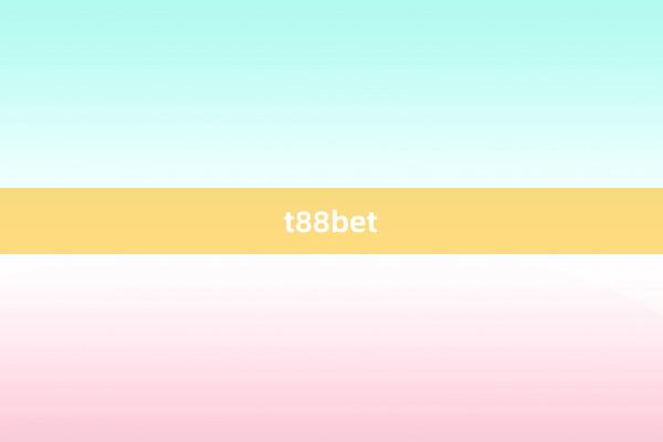 t88bet