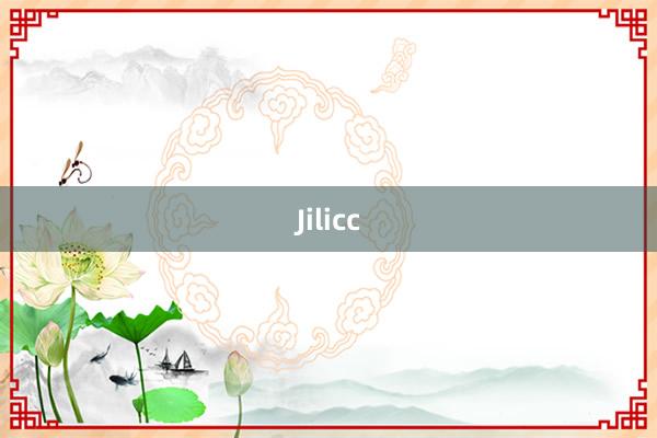 Jilicc